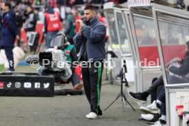 24.02.24 VfB Stuttgart - 1. FC Köln