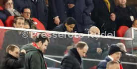 29.01.25 VfB Stuttgart - Paris St. Germain