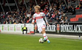 19.10.24 VfB Stuttgart II - 1. FC Saarbrücken