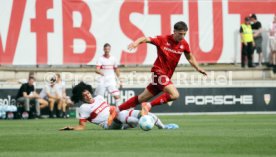 05.09.24 VfB Stuttgart - 1. FC Kaiserslautern