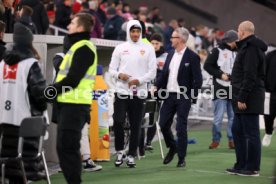 10.11.24 VfB Stuttgart - Eintracht Frankfurt