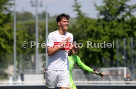 11.05.24 U19 VfB Stuttgart - U19 FC Bayern München