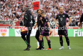 04.05.24 VfB Stuttgart - FC Bayern München