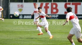 13.04.23 U19 VfB Stuttgart - U19 1. FC Heidenheim