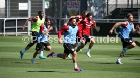 11.08.24 VfB Stuttgart Training