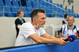 03.08.24 Karlsruher SC - 1. FC Nürnberg