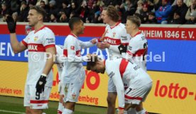 15.12.24 1. FC Heidenheim - VfB Stuttgart