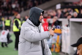 06.12.24 VfB Stuttgart - 1. FC Union Berlin