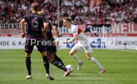 04.05.24 VfB Stuttgart - FC Bayern München