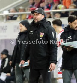 15.12.24 1. FC Heidenheim - VfB Stuttgart