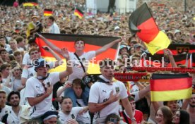 23.06.24 Euro 2024 Festival Stuttgart