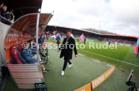 17.02.24 1. FC Heidenheim - Bayer 04 Leverkusen