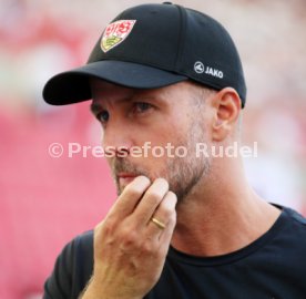 31.08.24 VfB Stuttgart - 1. FSV Mainz 05