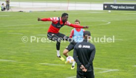 07.05.24 VfB Stuttgart Training