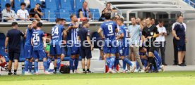 16.09.23 Karlsruher SC - 1. FC Kaiserslautern