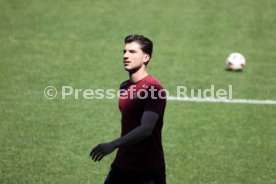 25.06.24 Schweiz Training