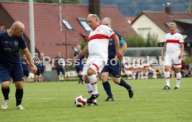 19.07.24 SC Korb - VfB Stuttgart Traditionself