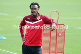 10.09.24 VfB Stuttgart Training