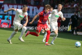 01.09.24 1. FC Heidenheim - FC Augsburg