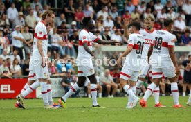 07.07.24 FSV Hollenbach - VfB Stuttgart