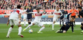 11.02.24 VfB Stuttgart - 1. FSV Mainz 05