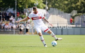 20.07.24 VfB Stuttgart - Fortuna Sittard