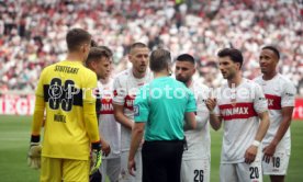 04.05.24 VfB Stuttgart - FC Bayern München