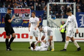 03.04.24 Stuttgarter Kickers - SG Barockstadt Fulda-Lehnerz