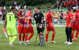 14.07.24 FC Esslingen - 1. FC Heidenheim