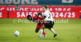 29.08.24 1. FC Heidenheim - BK Häcken