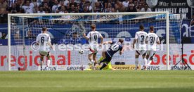 03.08.24 Karlsruher SC - 1. FC Nürnberg