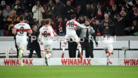 06.12.24 VfB Stuttgart - 1. FC Union Berlin