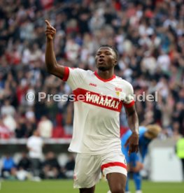 26.10.24 VfB Stuttgart - Holstein Kiel