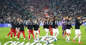 22.10.24 Juventus Turin - VfB Stuttgart