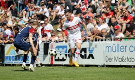 07.07.24 FSV Hollenbach - VfB Stuttgart