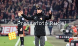 08.03.24 VfB Stuttgart - 1. FC Union Berlin