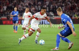 06.10.24 VfB Stuttgart - TSG 1899 Hoffenheim