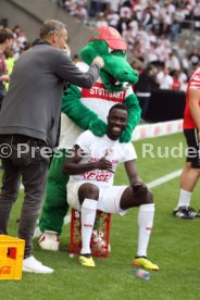 18.05.24 VfB Stuttgart - Borussia Mönchengladbach