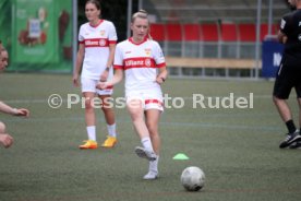 10.07.24 Frauen VfB Stuttgart Training