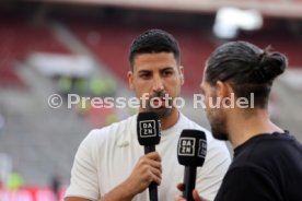 22.09.24 VfB Stuttgart - Borussia Dortmund