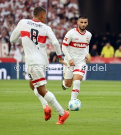 22.09.24 VfB Stuttgart - Borussia Dortmund