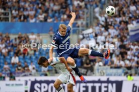 03.08.24 Karlsruher SC - 1. FC Nürnberg