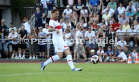 19.07.24 SC Korb - VfB Stuttgart Traditionself