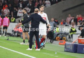 01.10.24 VfB Stuttgart - AC Sparta Prag