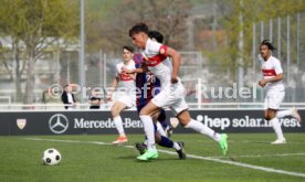 24.03.24 U19 VfB Stuttgart - U18 FC Tokio