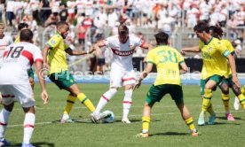 20.07.24 VfB Stuttgart - Fortuna Sittard