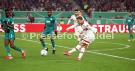 04.02.25 VfB Stuttgart - FC Augsburg