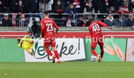 24.02.24 VfB Stuttgart - 1. FC Köln