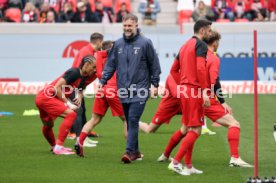 17.03.24 SC Freiburg - Bayer 04 Leverkusen