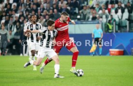 22.10.24 Juventus Turin - VfB Stuttgart